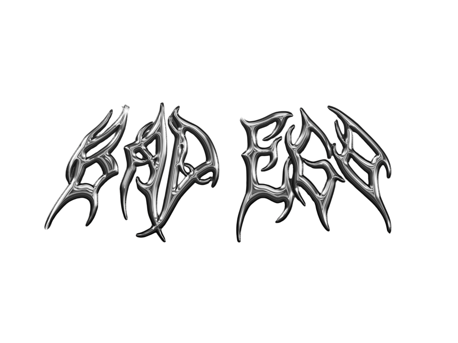 BAD EGO