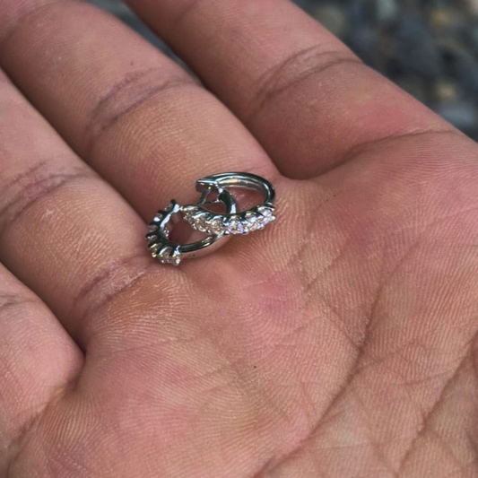 Low Key Ice