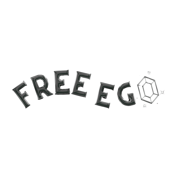 Free Ego